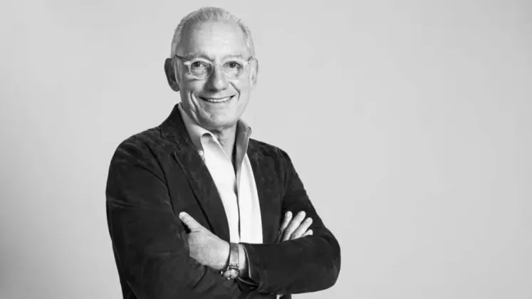 isak andic