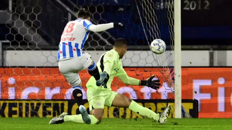 nicolaescu gol