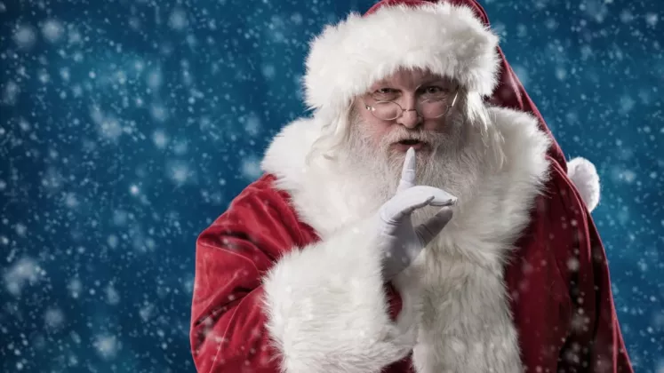 santa claus