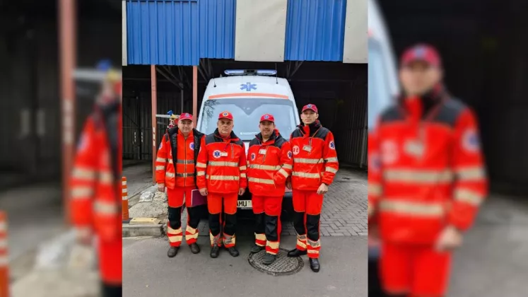 ambulanta