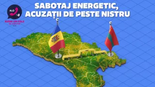 /VIDEO/ Criza gazelor prin ochii presei de la Tiraspol: De la adevăruri ignorate, la dezinformare și manipulare