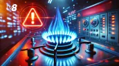 /VIDEO/ Starea de urgență în sectoarele energetic și hidrologic, aprobată de Guvern. Tofan: „E o furtună perfectă”