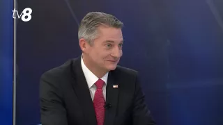 /VIDEO/ De ce oamenii din Găgăuzia au spus majoritar „Nu” la referendum? Covert crede că le-a lipsit comunicarea cu autoritățile