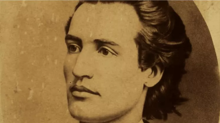 eminescu