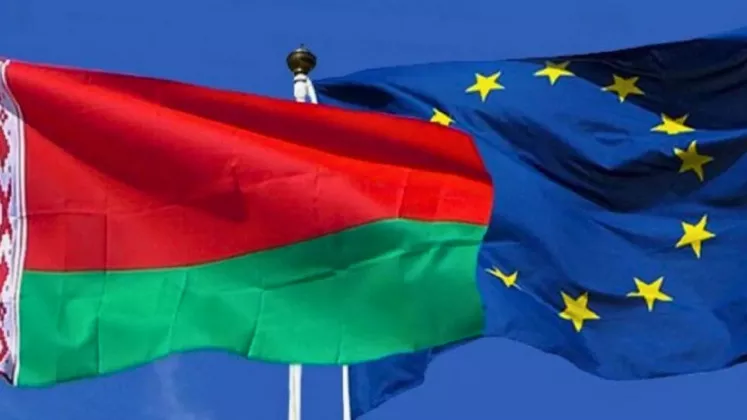 belarus europa