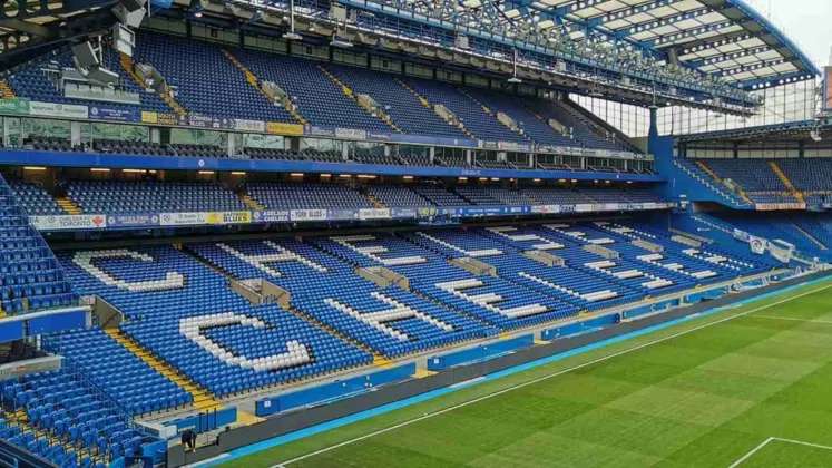chelsea