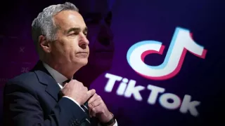 /ВИДЕО/ Еврокомиссия начала расследование против TikTok после выборов в Румынии