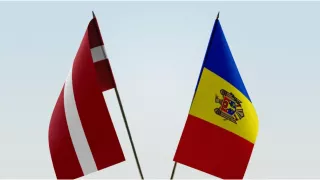 Reguli noi de intrare în Letonia pentru mașinile din Moldova: Schimbările valabile din 1 ianuarie 2025