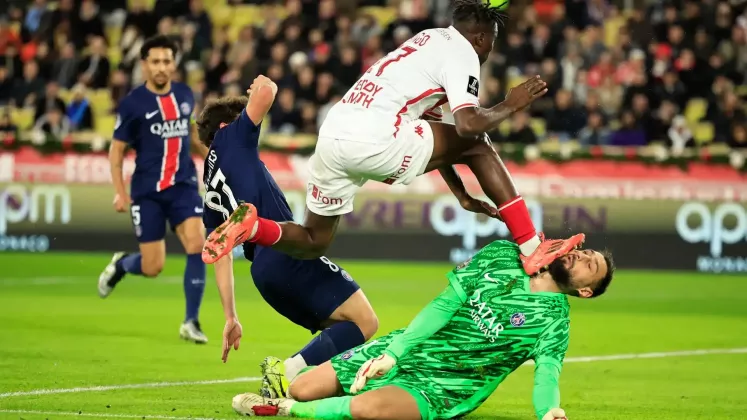 donnarumma trauma