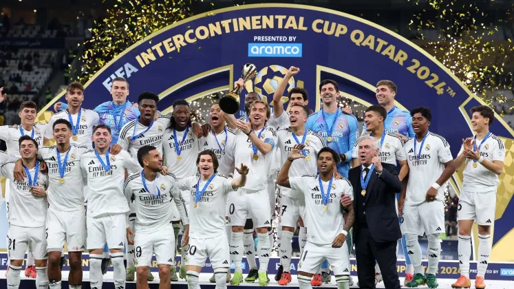 real intercontinental cup