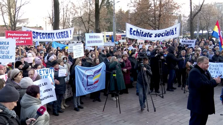 protest