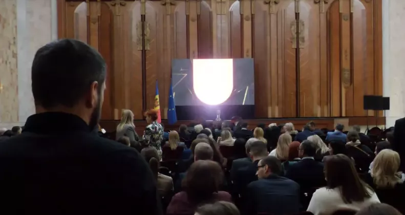 общее собрание судей