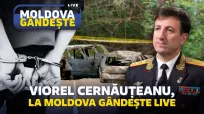 Moldova gândește din 20 decembrie 2024