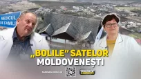 Moldova gândește din 21 decembrie 2024