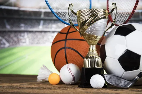 Sporturi