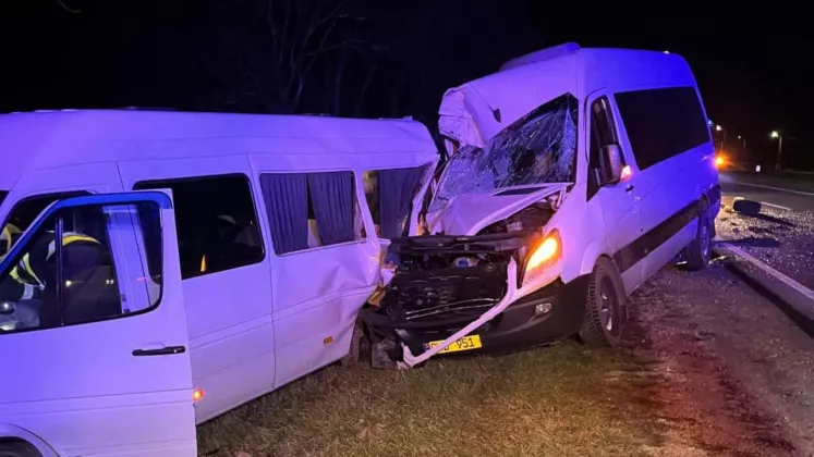 accident singerei