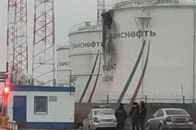 стальной конь 16 ноября