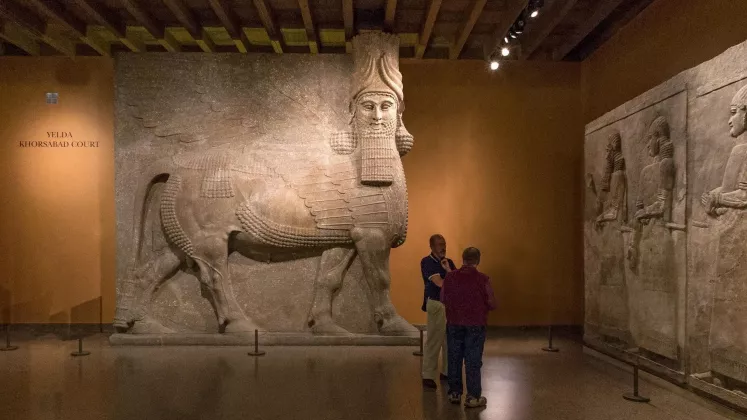 asiria