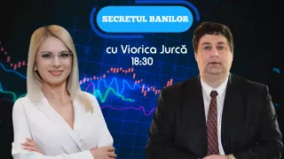 /VIDEO/ Secretul banilor: Discutăm despre scumpirea gazului cu directorul executiv al Confederației Patronatelor, Vladislav Caminschi