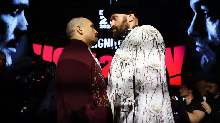 usyk