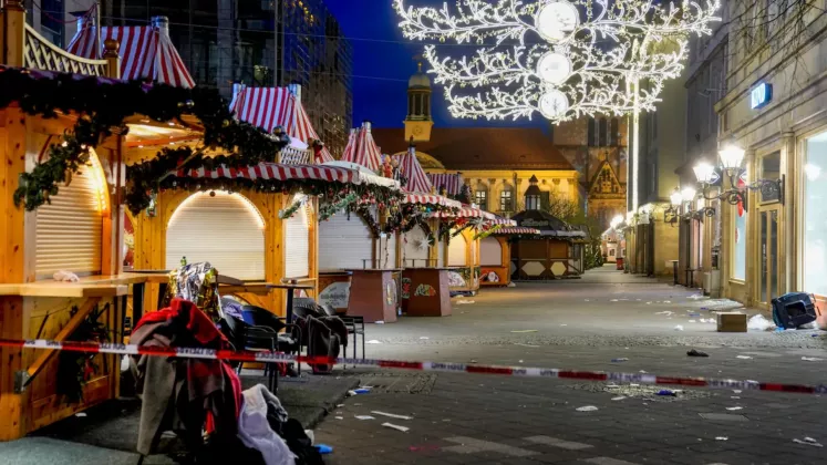 targ magdeburg