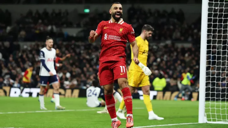 salah