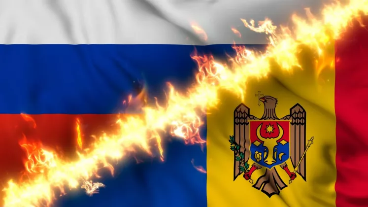rusia moldova