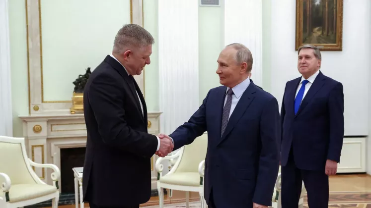 fico putin