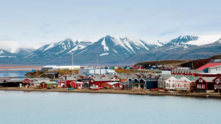 Longyearbyen