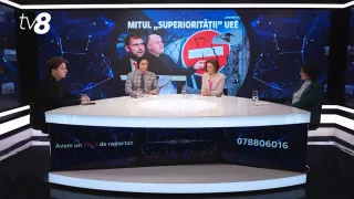 /VIDEO/ Fenomenul răspândirii falsurilor ia avânt? Expert: „Moldovenii trebuie să aibă o viziune mai critică”