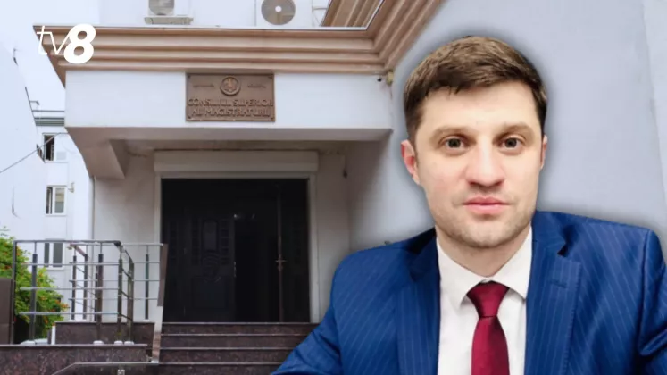 Alexei Paniș CSM