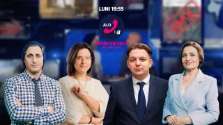 /PROMO/ Retrospectiva celor mai răsunătoare falsuri din 2024. Astăzi de la 19:55, doar la „Alo, TV8”