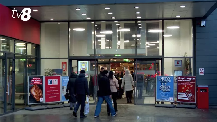 kaufland