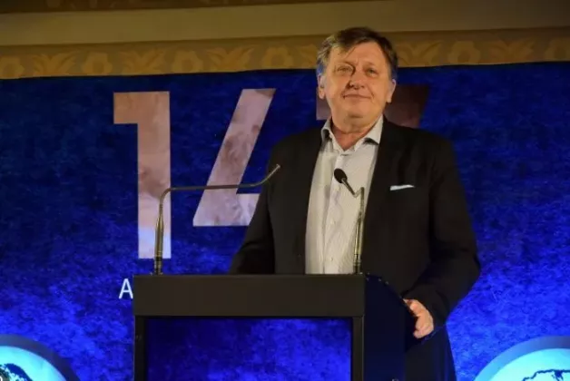 Крин Антонеску