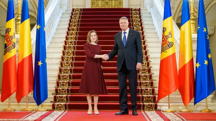 Sandu Iohannis