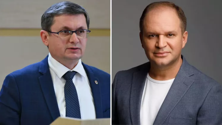 ceban grosu