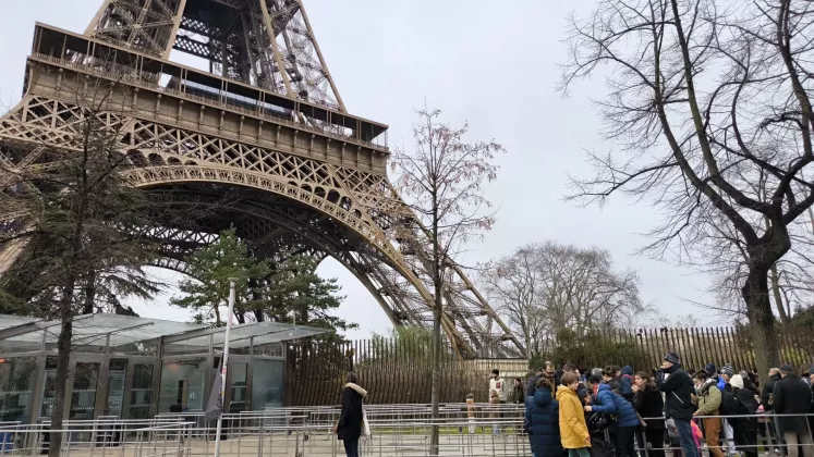 Turnul Eiffel