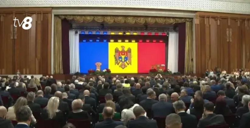 майя присяга 2024