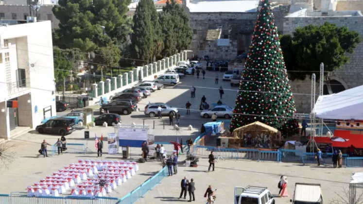 bethleem