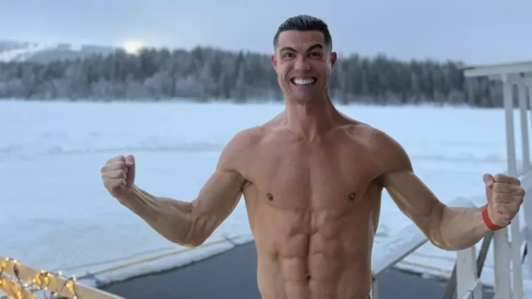 ronaldo