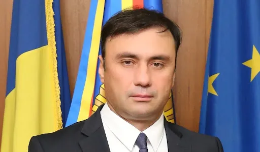 Vitalie Pîrlog