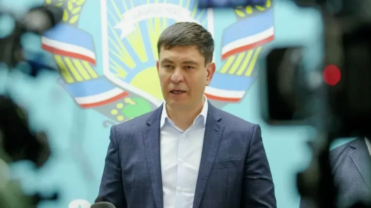 Victor Petrov