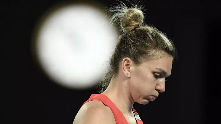simona halep