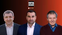 Cutia Neagră din 26 decembrie 2024