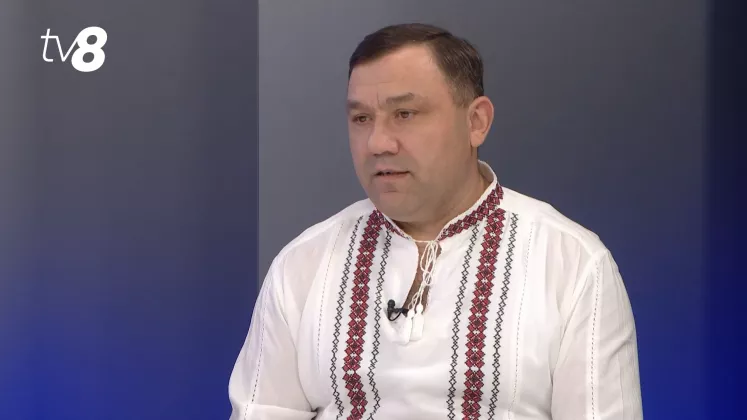 Vasile Grădinaru