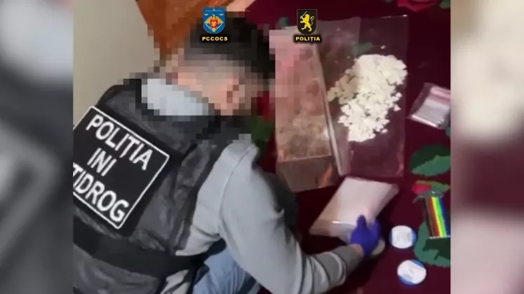 droguri belți