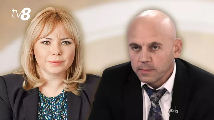 anca și marius alexandru dragu