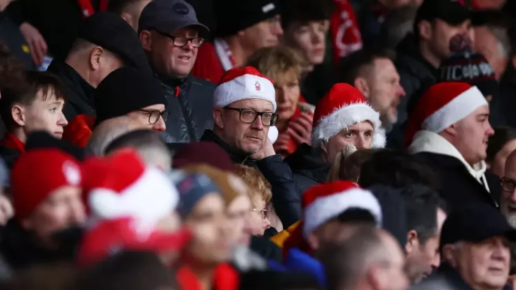 boxing day