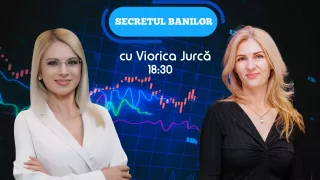 /VIDEO/ Secretul banilor: Cum a fost anul 2024 pentru investitori? Aflăm experiența directorului executiv AmCham, Mila Malairău