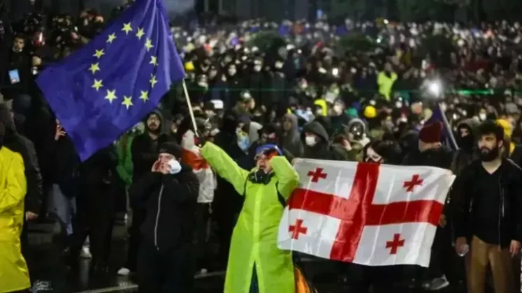 georgia